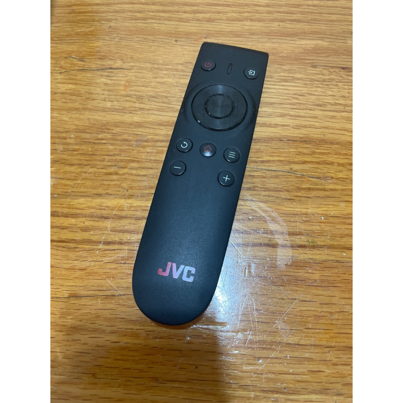 JVC 電視遙控器 藍芽遙控器