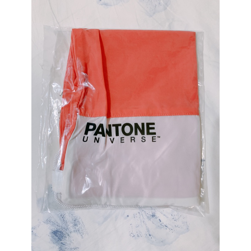 Pantone 色票 束口袋 背包