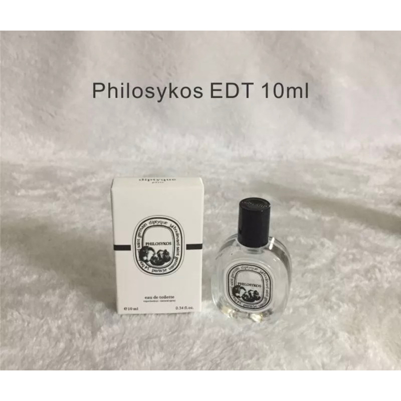 DIPTYQUE希臘無花果迷你淡香水10ML