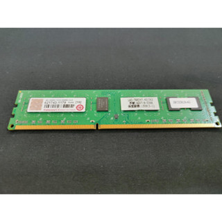 終身保固 創見 Transcend DDR3 4G 4GB 1333 10600 雙面 桌電 記憶體
