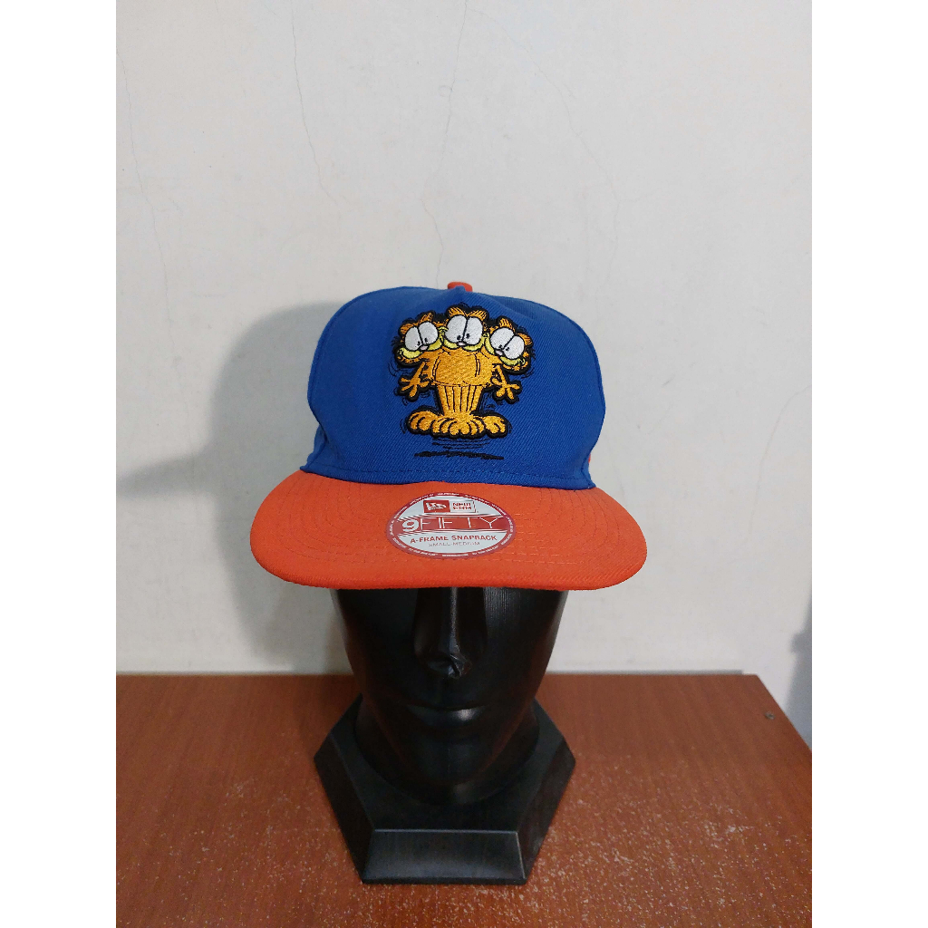 2022年最新海外 0519B 美品 O´Farrell HANDCRAFTED HAT 帽子 O'Farrell