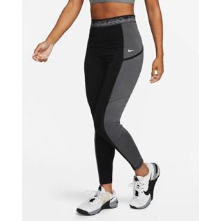 DX0063 Nike女子緊身運動褲 Legging 重訓🏋🏻‍♀️瑜珈🧘慢跑🏃