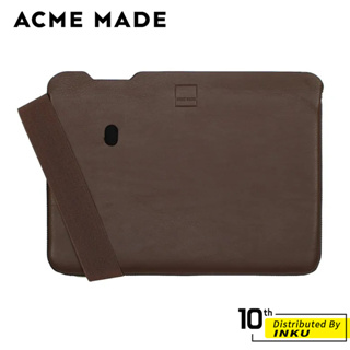ACME MADE Skinny Macbook Pro/Air 13吋 真皮皮革 筆電包內袋 內膽包 保護套 電腦包