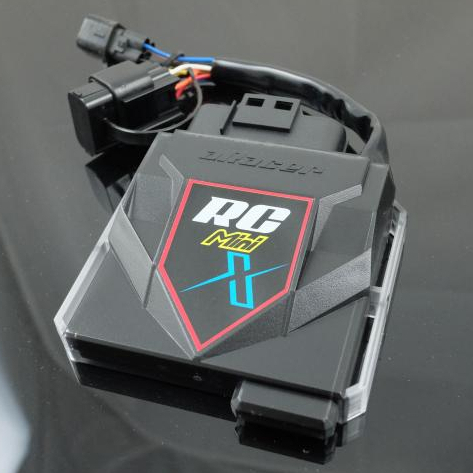 【aRacer艾銳斯】RC MiniX 全取代噴射電腦 各車系