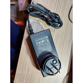 二手 電源器 AC/DC power adapter電源供應器 12V 5