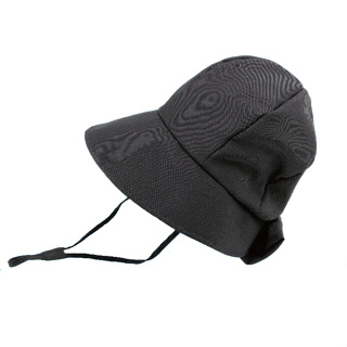 【海夫健康生活館】百力 Alphax 抗UV防近紅外線 後頸防曬 盔式帽(AP-429685)