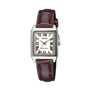卡西歐 CASIO / LTP-V007L-7B2 / 指標系列 (附錶盒) / [官方直營] 經典三指標設計