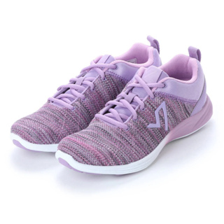 【足部舒緩】 VIONIC法歐尼 健康時尚運動鞋(agile adley-粉紫色)(矯正鞋)