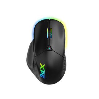 XPG ALPHA RGB 電競無線滑鼠