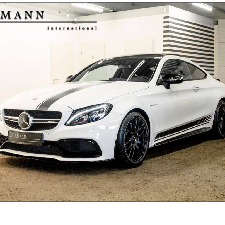 BENZ AMG CLA  C Class C300 CLA250 車側貼紙 車貼 原廠件 正廠 原廠品質 原廠貼紙