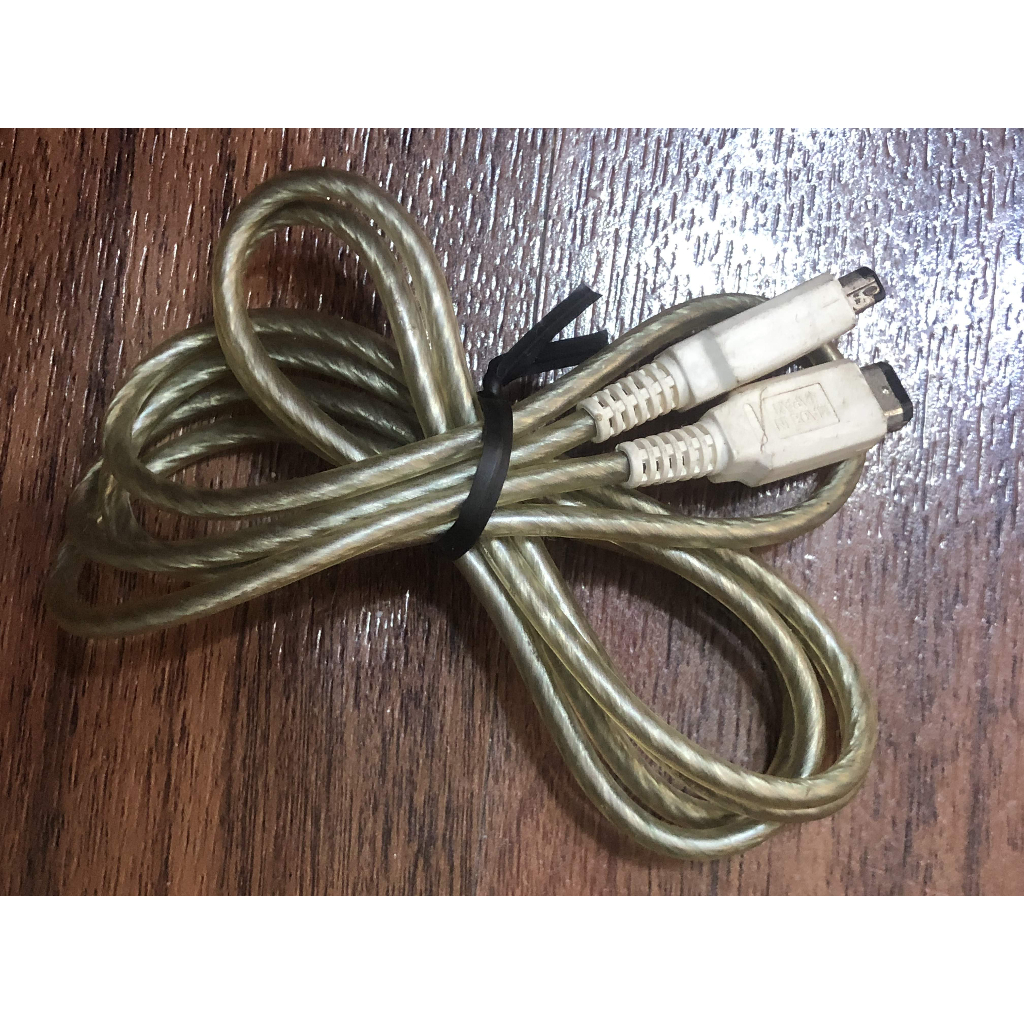 GameBoy 對戰 對打 連接線 通信線 傳輸線 對戰線 Game Link Cable MGB-008