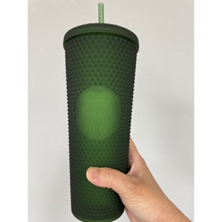 全新現貨星巴克 Starbucks咖啡吸管冷水杯