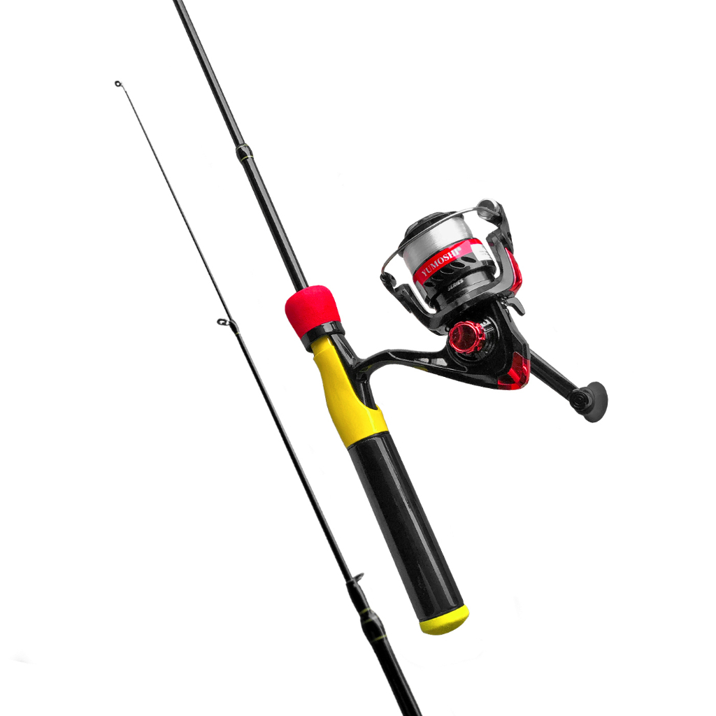 迷你釣竿組的價格推薦- 2023年7月| 比價比個夠BigGo