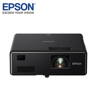 EPSON投影機 EF-11 mini 3LCD 雷射投影機 微型投影機