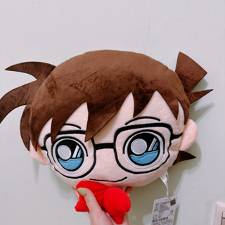 名偵探柯南 柯南抱枕