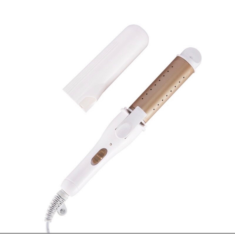 <全新> 旭 SHEE 直捲兩用美髮神器 電棒捲