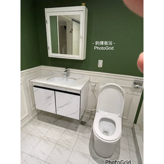衛浴裝置 馬桶 浴櫃 凱撒 和成 HCG （代客安裝ㄧ間5000）清運另計 （高雄地區）臉書搜尋🔍 鈞揮衛浴 可參考