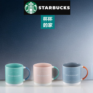 杯杯的家 Starbucks 星巴克 經典品牌 馬克杯 12oz