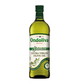 【蝦皮代開】『箱購賣場』奧多利瓦冷壓初榨橄欖油 1Lx6入