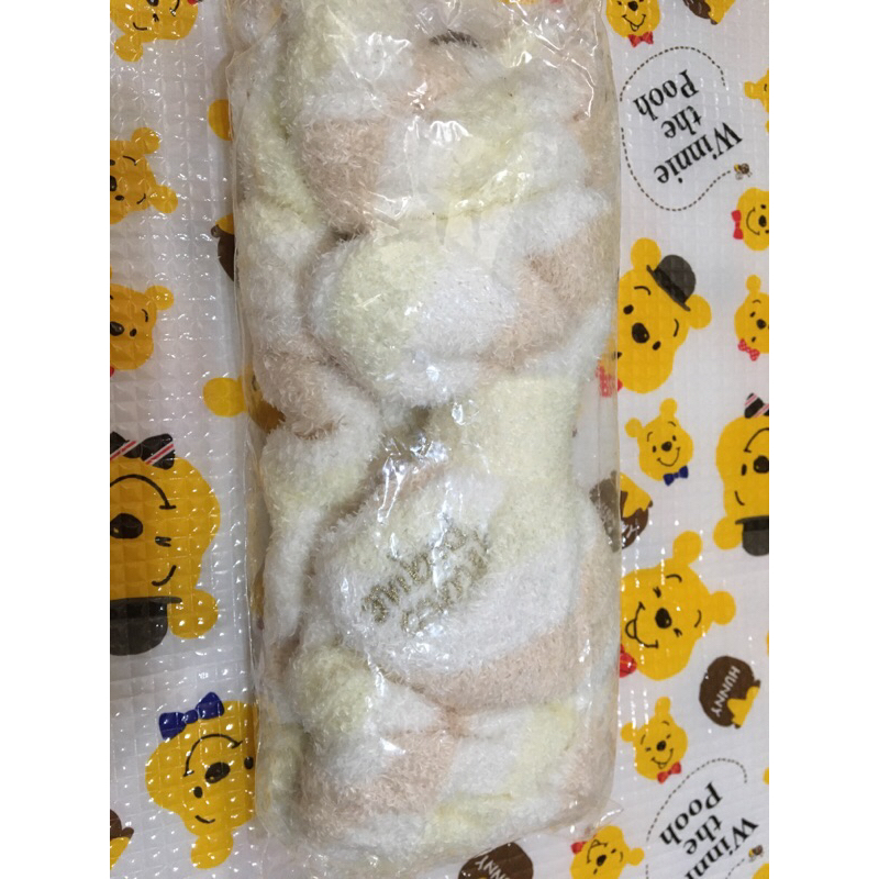 gelato pique 髮帶 粉 未使用