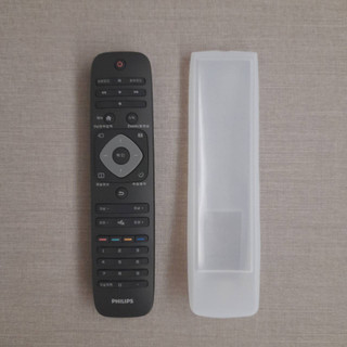 2826 適用於PHILIPS 飛利浦電視遙控器保護套