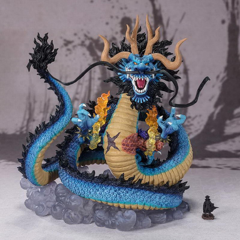 figuarts zero 凱多的價格推薦- 2026年4月| 比價比個夠BigGo
