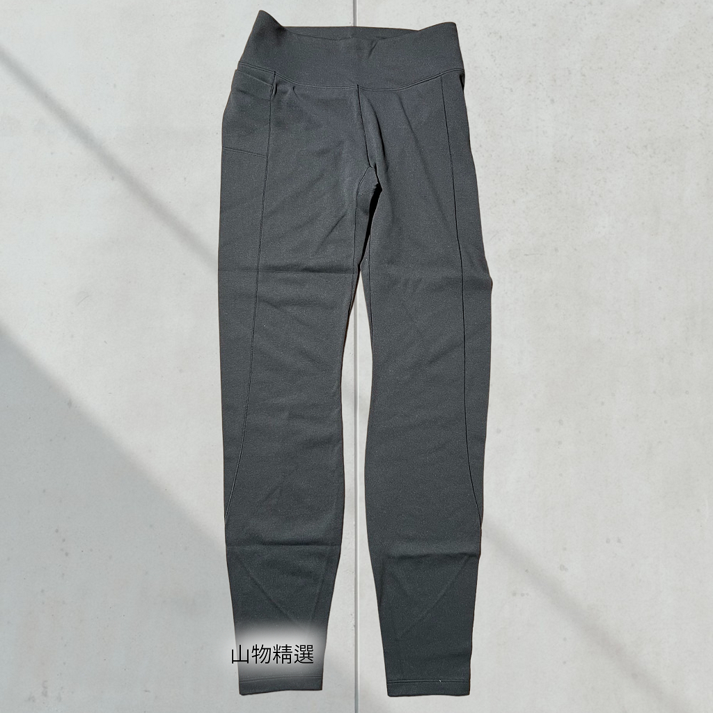 &lt;山物精選&gt; Arc'teryx Motus AR Bottom 始祖鳥女用透氣排汗長褲