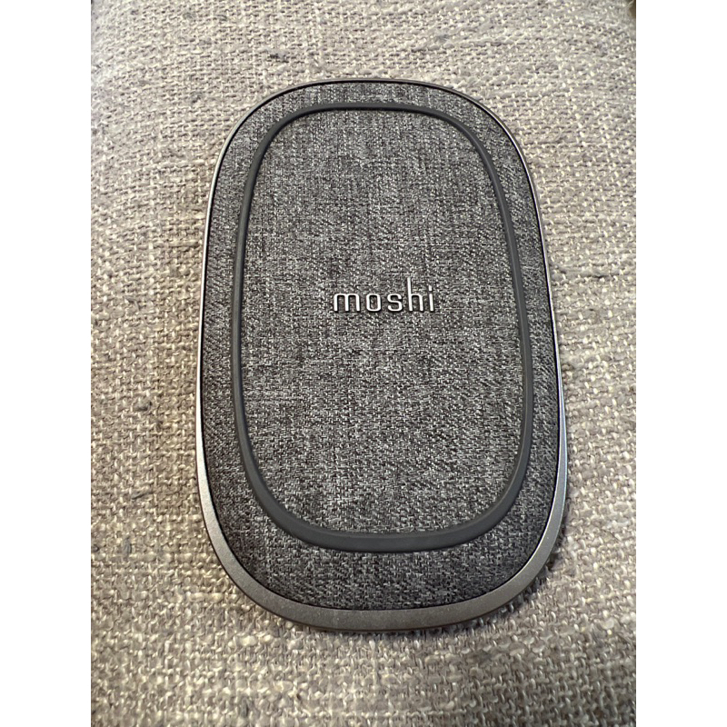 moshi porto Q 5K 行動電源
