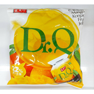 臺灣 盛香珍 Dr.Q 芒果蒟蒻 芒果果凍