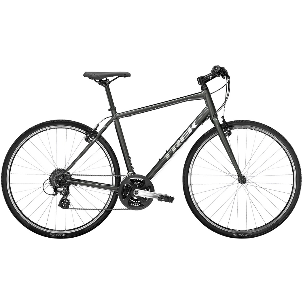 TREK FX 1 Rim 碟煞平把公路車 休閒公路車 城市休閒車