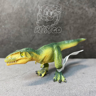 日本 Miniatureplanet 恐龍系列 南方巨獸龍 模型 公仔＿盤古PLAY GO