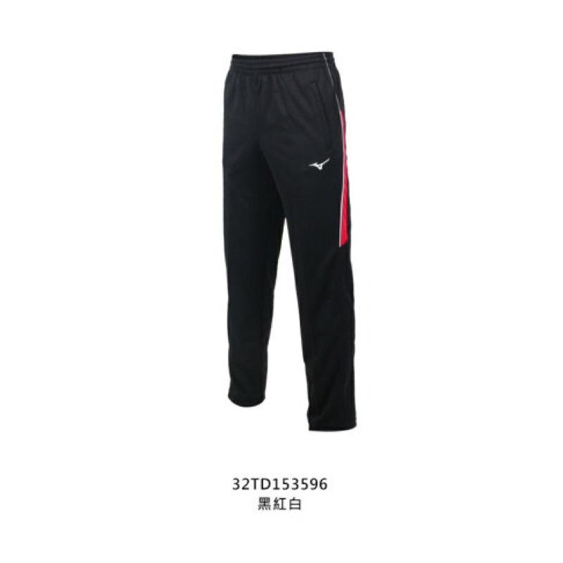 現貨 MIZUNO 男針織運動長褲 慢跑 路跑 吸濕排汗 抗UV 32TD153596 低於7折