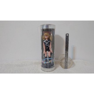 JeNny 迷你珍妮 CD-6 compact doll 袖珍娃娃 614172 TAKARA 絕版