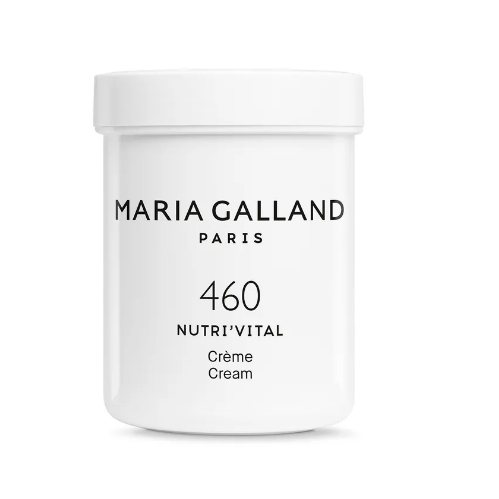 法國 瑪琍嘉蘭【MARIA GALLAND】潤活滋養霜(460號) 50ml 原89號升級版