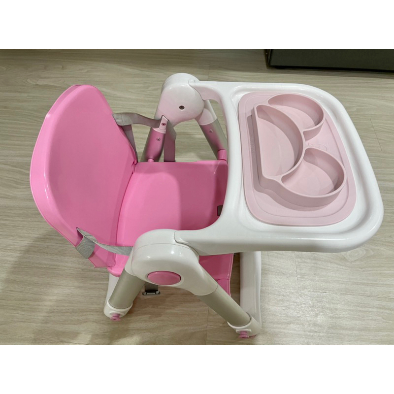 🐣核桃媽🍳（二手）ARPAMO flippa 專用 矽膠餐盤 寶寶餐盤