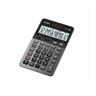 蝦皮隔日到貨 CASIO卡西歐 專業型計算機(JS-20B-W-DH)