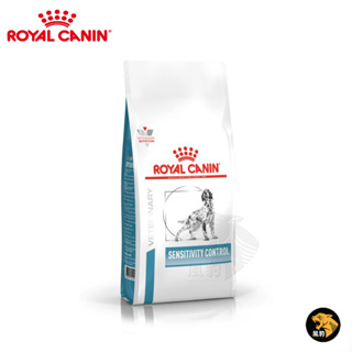 ROYAL CANIN 法國皇家 犬用 SC21 過敏控制配方 1.5KG / 7KG 處方 狗飼料 狗處方 狗食品