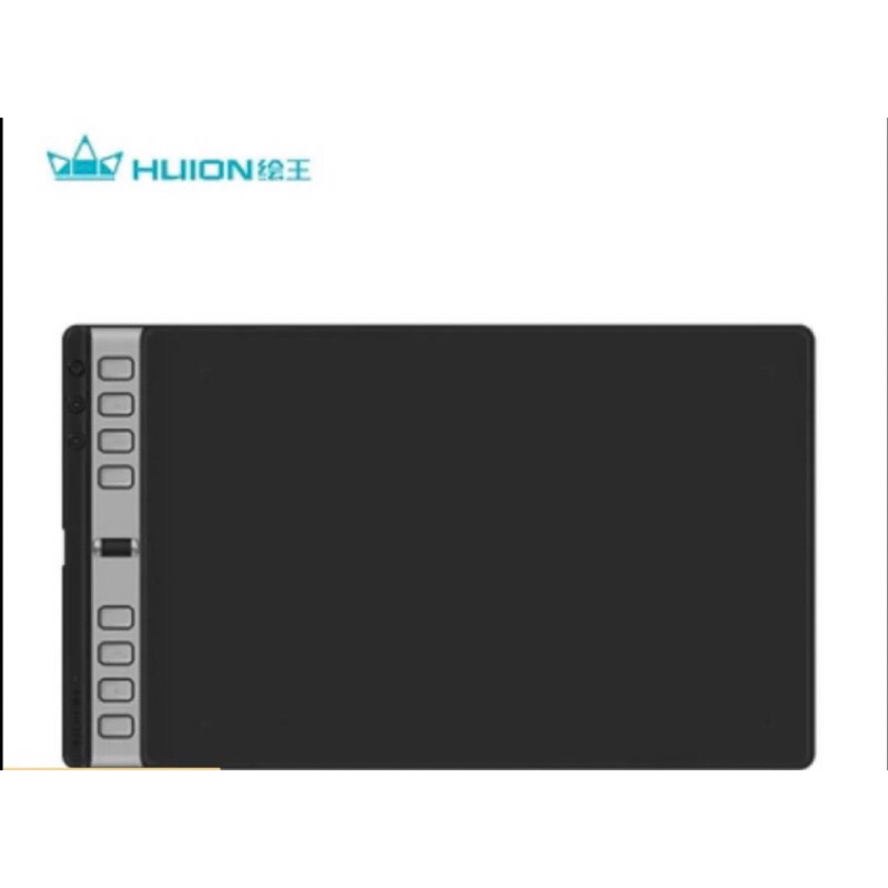 繪王（HUION）新款H1061P保護膜 類紙貼膜