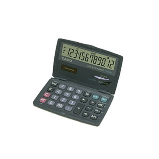 蝦皮隔日到貨 CASIO 卡西歐 計算機SL-220TE計算機 墊腳石購物網