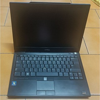 零件機--戴爾DELL_ E4300筆電 /沒有硬碟_RAM;螢幕不顯示