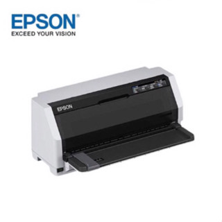 EPSON LQ690CII點陣式印表機