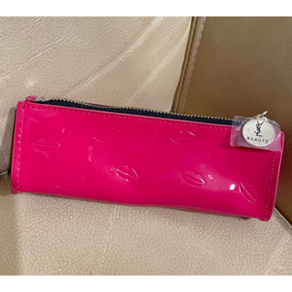 YSL 聖羅蘭 化妝包 收納包 全新專櫃公司貨