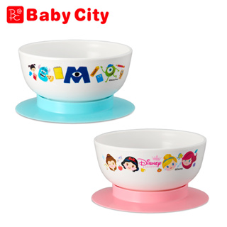 Baby City 迪士尼學習吸盤碗(2款)
