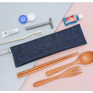 Onor 餐具旅行袋