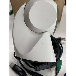 Honeywell MK/MS7120/Metrologic MS7120 收銀機條碼掃瞄器(中古)PS2轉USB