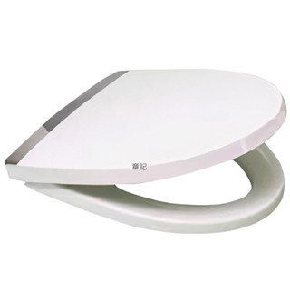 【永昕衛廚】American Standard(美國標準牌) 緩降式馬桶蓋 CL6117M-6D-640000S-WT