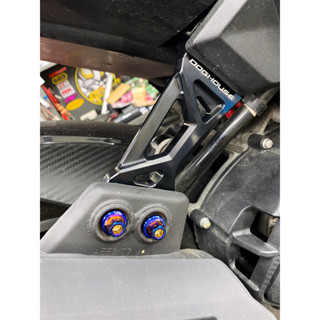 永承車業🌈 全新 惡搞手工廠 惡搞 排氣管吊架 排氣管 吊架 支架 排氣管支架 排氣管吊架 KRV