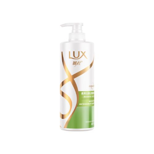 麗仕LUX 柔亮系列洗髮乳(750g)- 柔亮去屑止癢 墊腳石購物網
