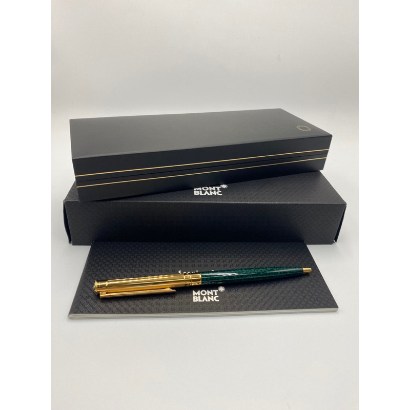 Montblanc  Noblesse 萬寶龍尊貴系列原子筆