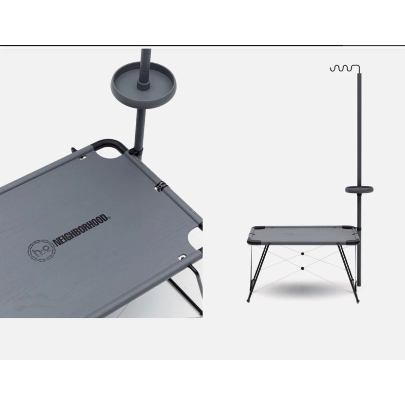 NEIGHBORHOOD - Neighborhood × HXO W-MODULAR TABLE SET NEIGHBORHOOD × ぶ HXO / W-MODULAR TABLE SET